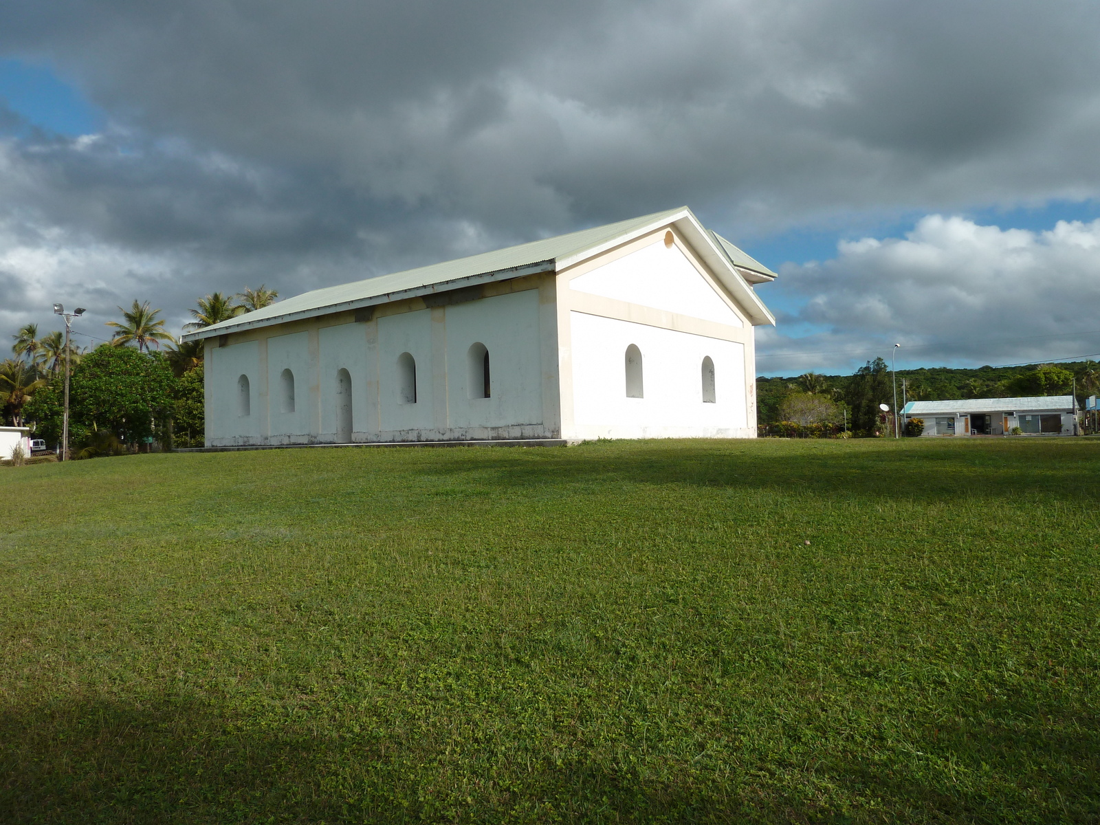 Picture New Caledonia Lifou We 2010-05 9 - Trips We