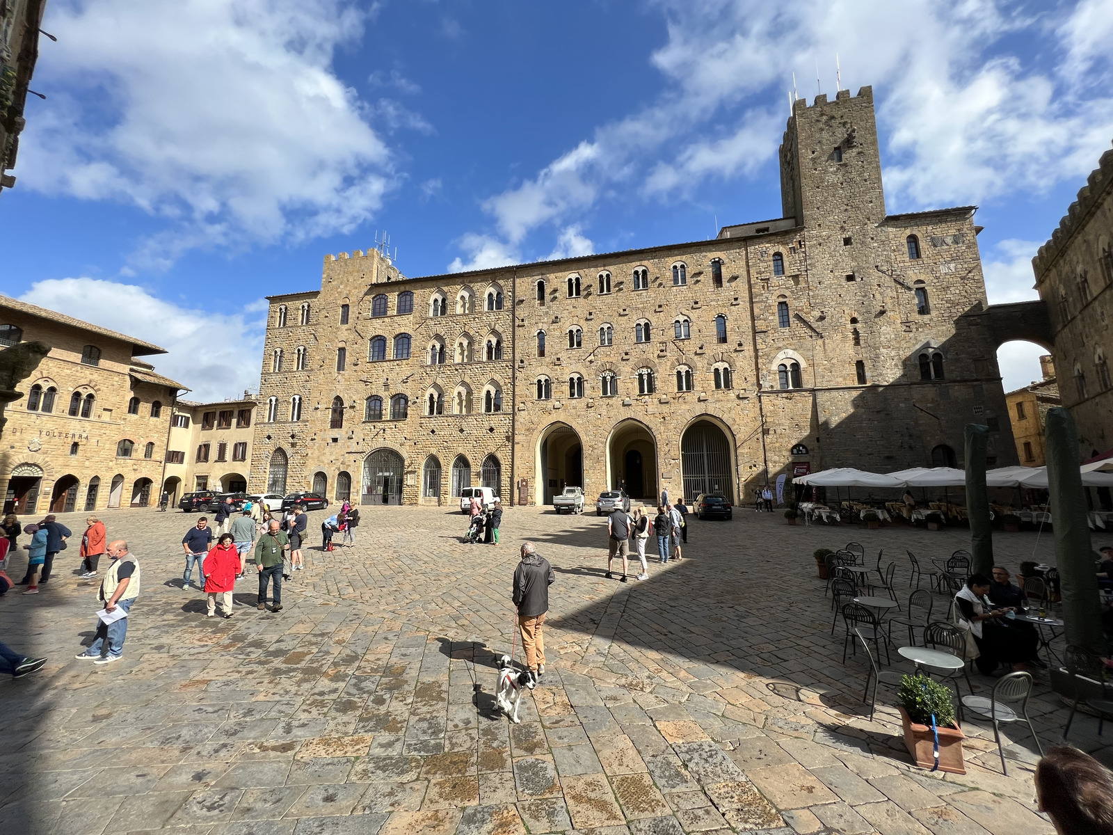 Picture Italy Volterra 2021-09 5 - Discover Volterra