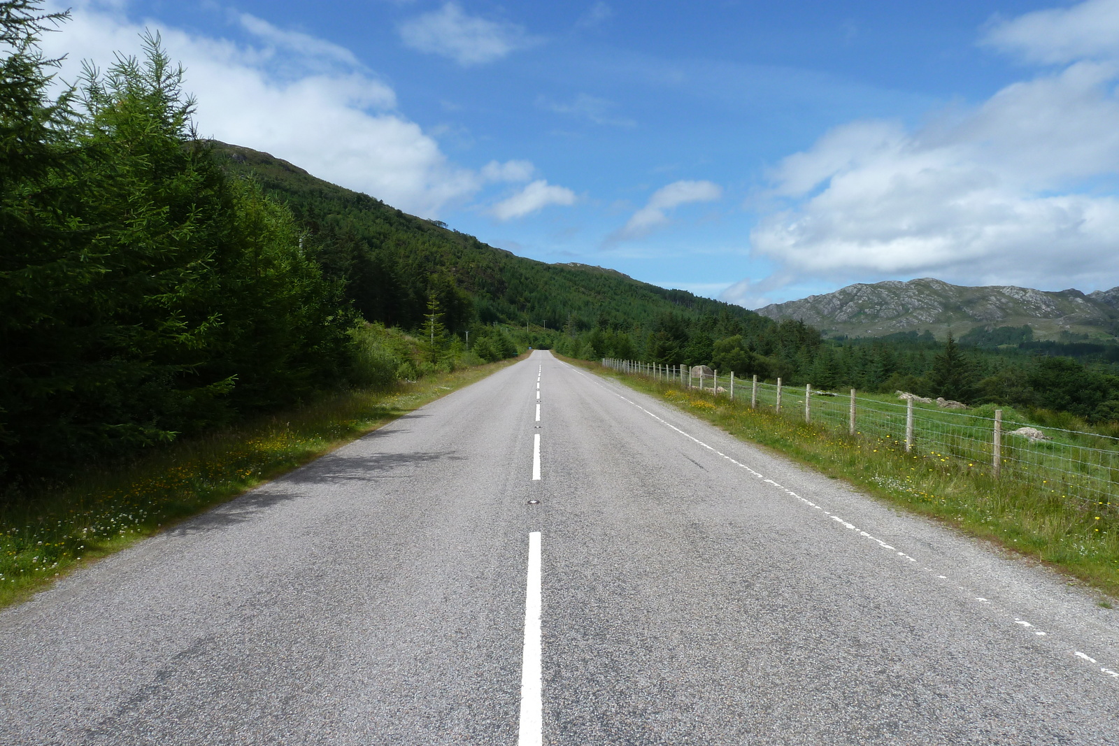 Picture United Kingdom Scotland Loch Maree 2011-07 37 - Picture Loch Maree