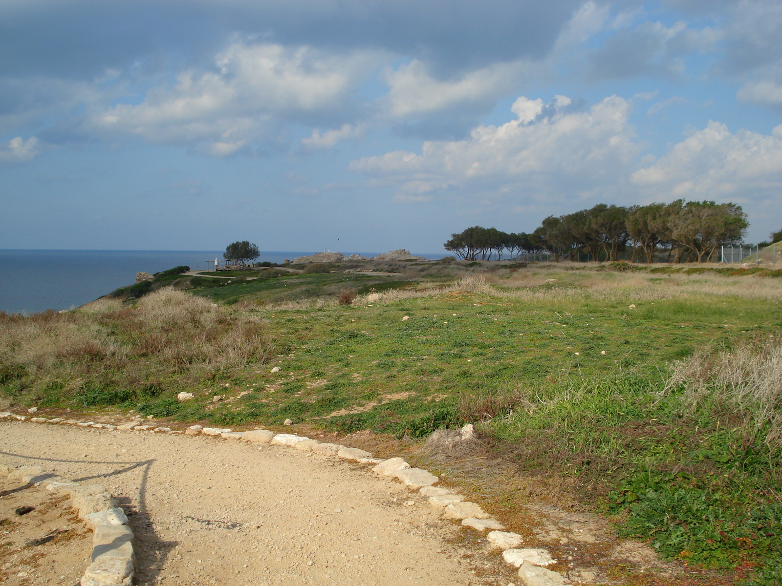 Picture Israel Apollonia 2006-12 60 - Views Apollonia