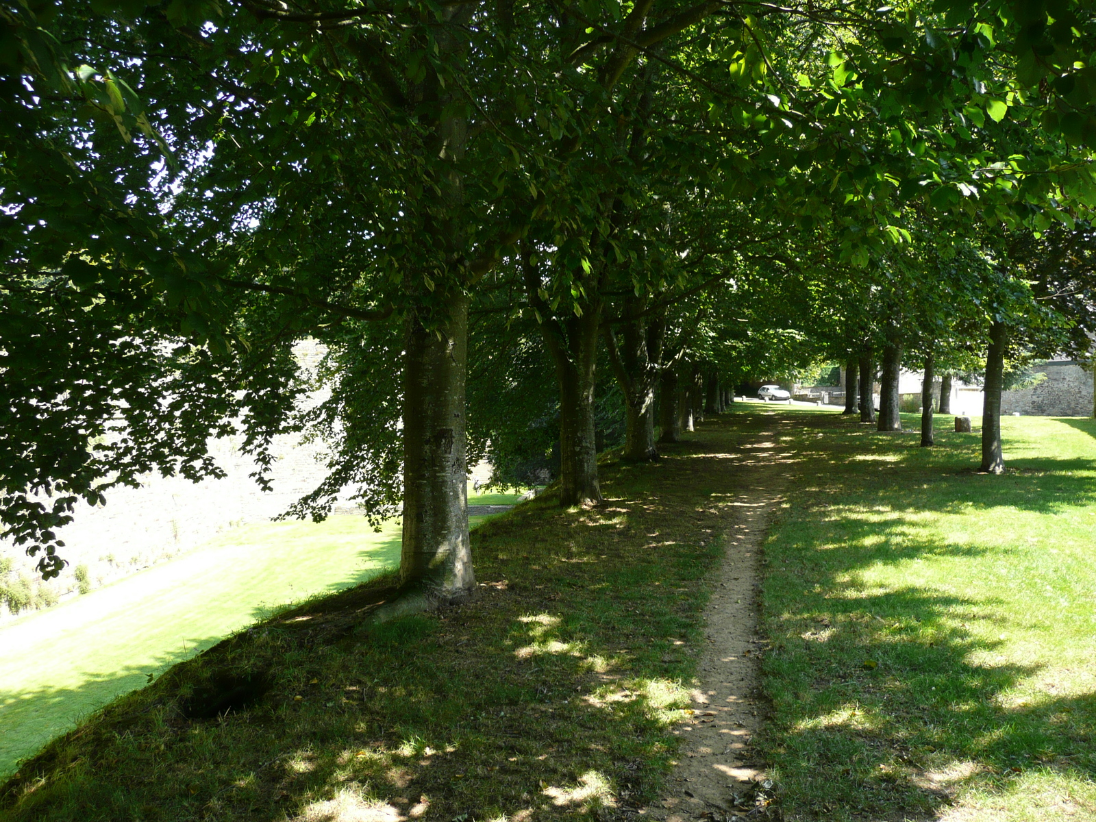 Picture France Pontivy 2007-08 60 - Sight Pontivy