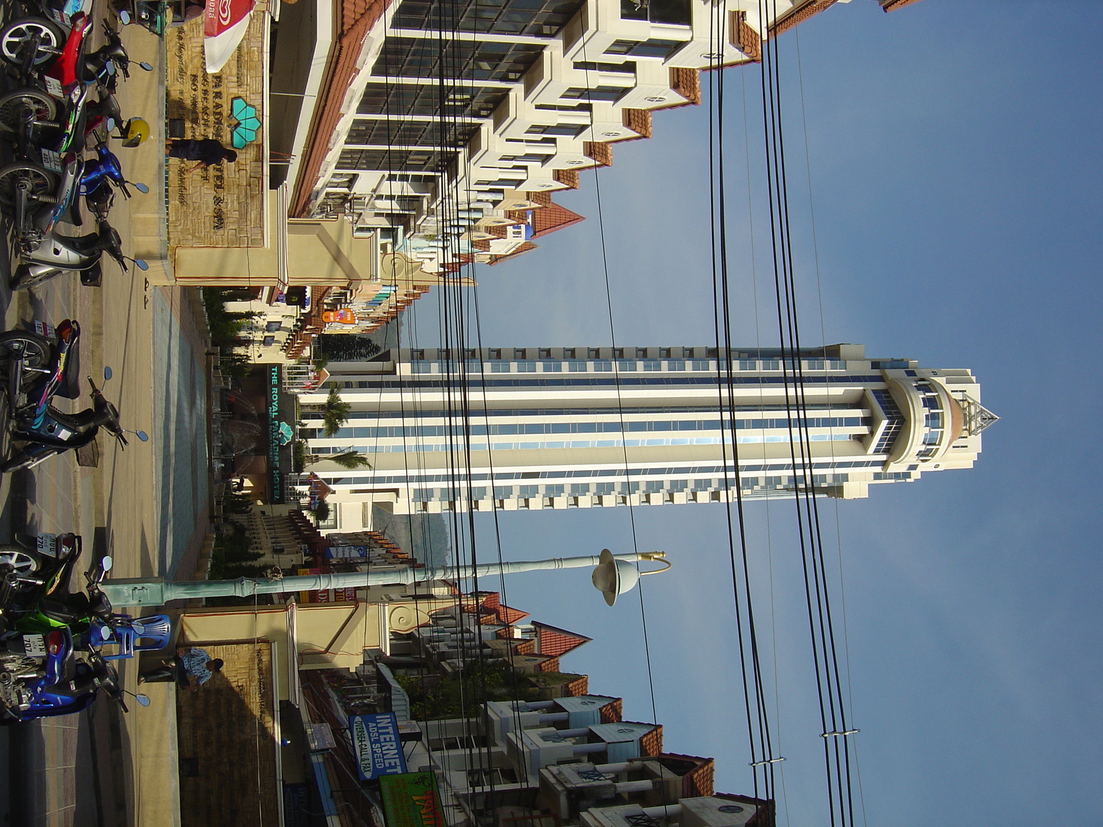 Picture Thailand Phuket Patong 2nd Road 2005-12 18 - Sightseeing 2nd Road