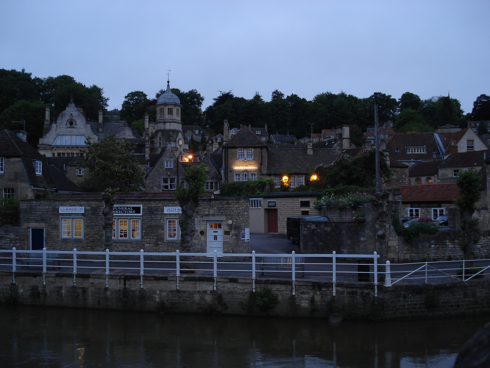 Picture United Kingdom Bradford on Avon 2006-05 9 - Picture Bradford on Avon