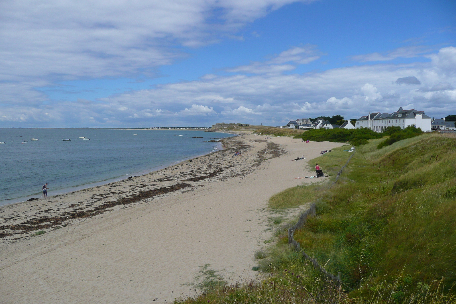 Picture France Quiberon peninsula Portivy 2008-07 70 - Photographers Portivy