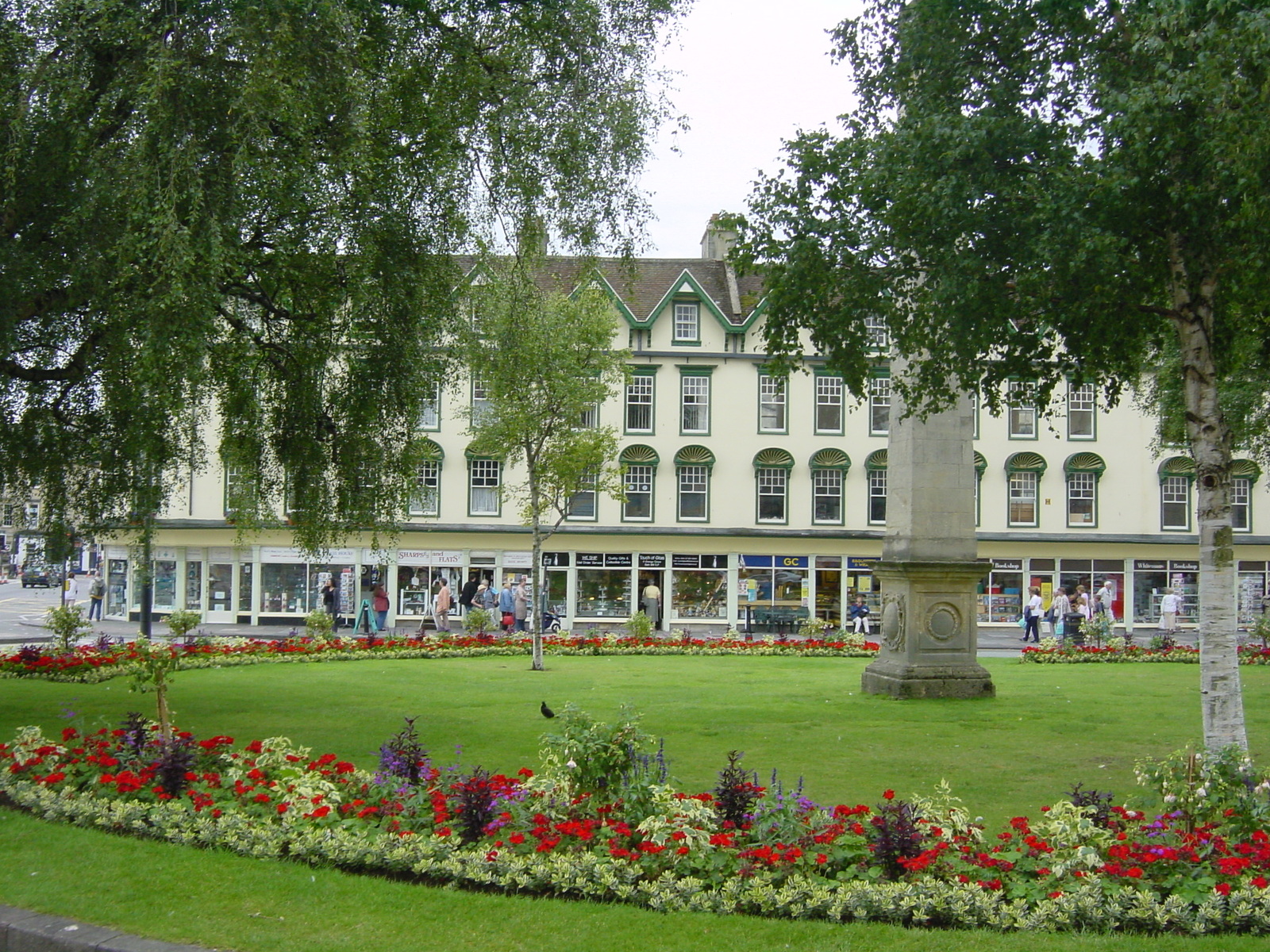 Picture United Kingdom Bath 2003-08 20 - Photographer Bath