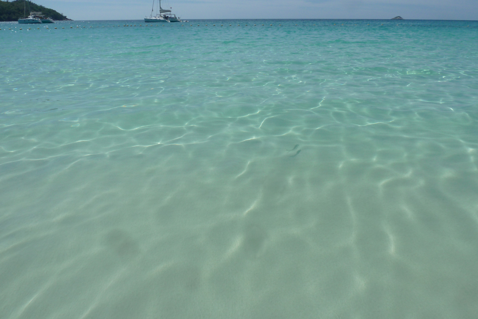 Picture Seychelles Anse Lazio 2011-10 180 - Trip Anse Lazio