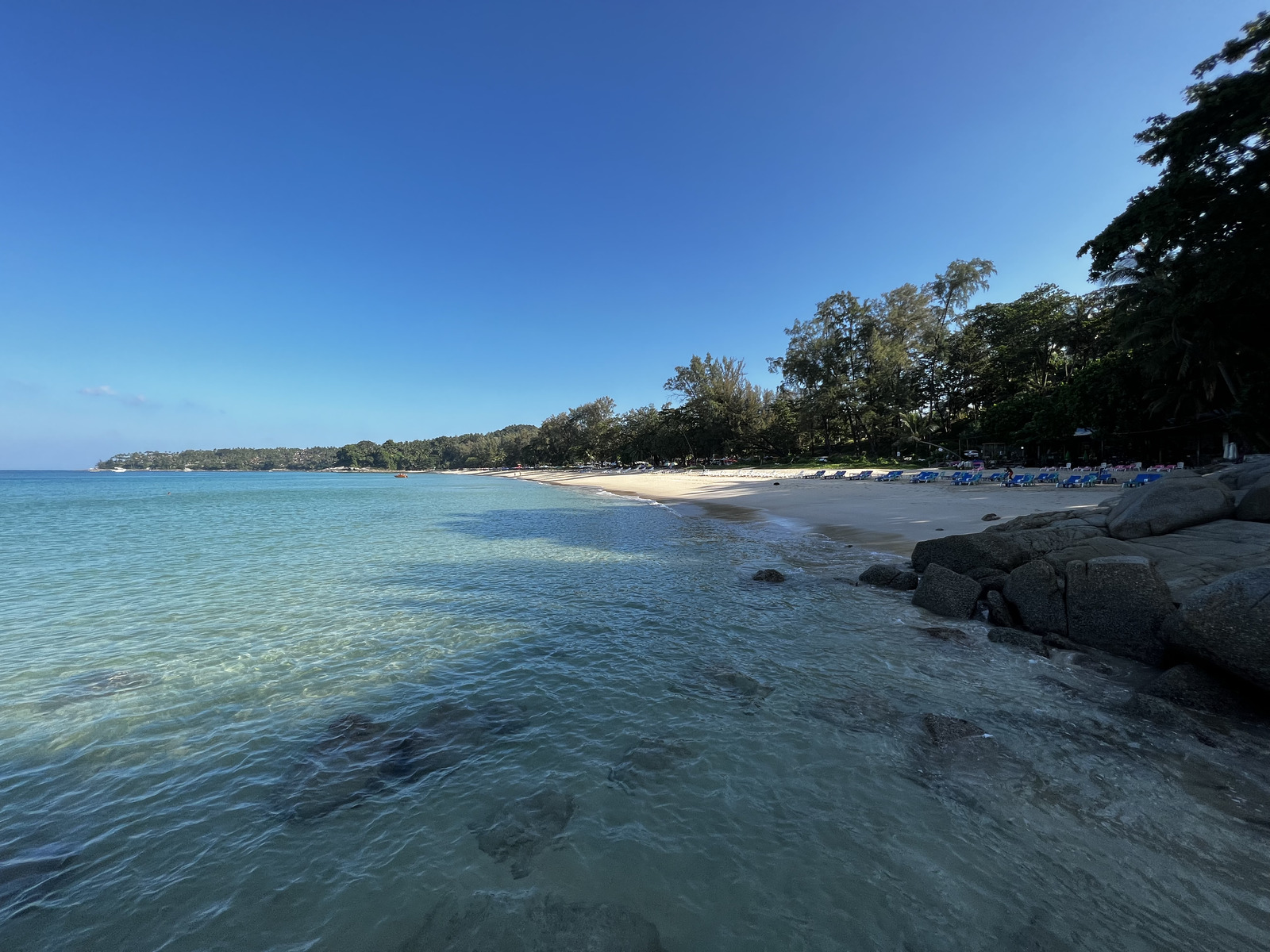 Picture Thailand Phuket Surin Beach 2021-12 74 - Sight Surin Beach