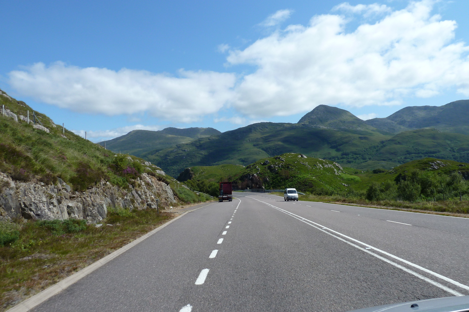 Picture United Kingdom Scotland Salen 2011-07 92 - Photographers Salen