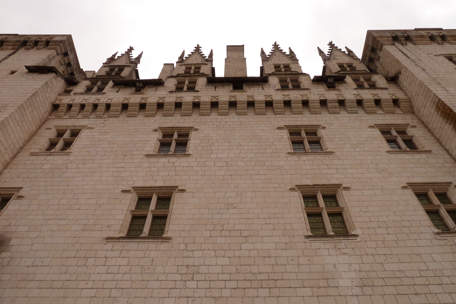 Picture France Montsoreau Castle 2011-05 200 - Photos Montsoreau Castle