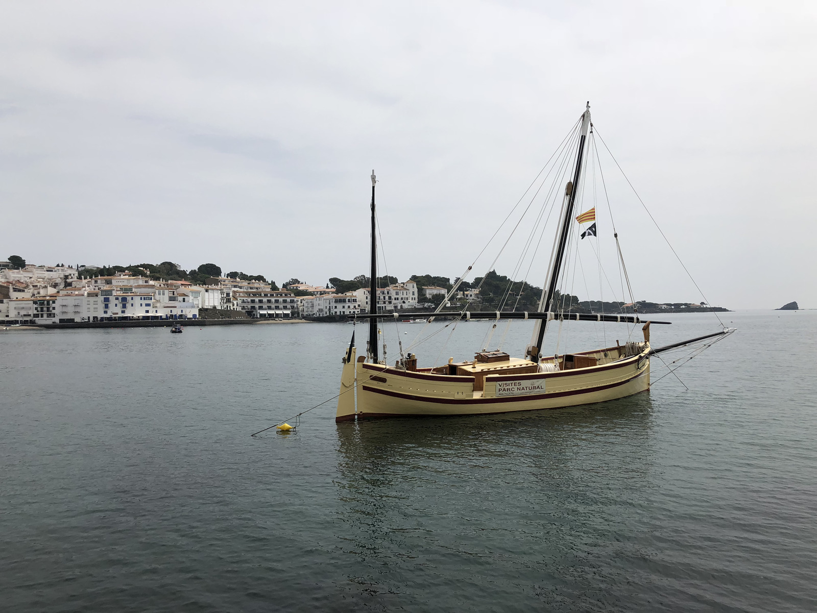 Picture Spain Cadaques 2018-04 62 - Views Cadaques