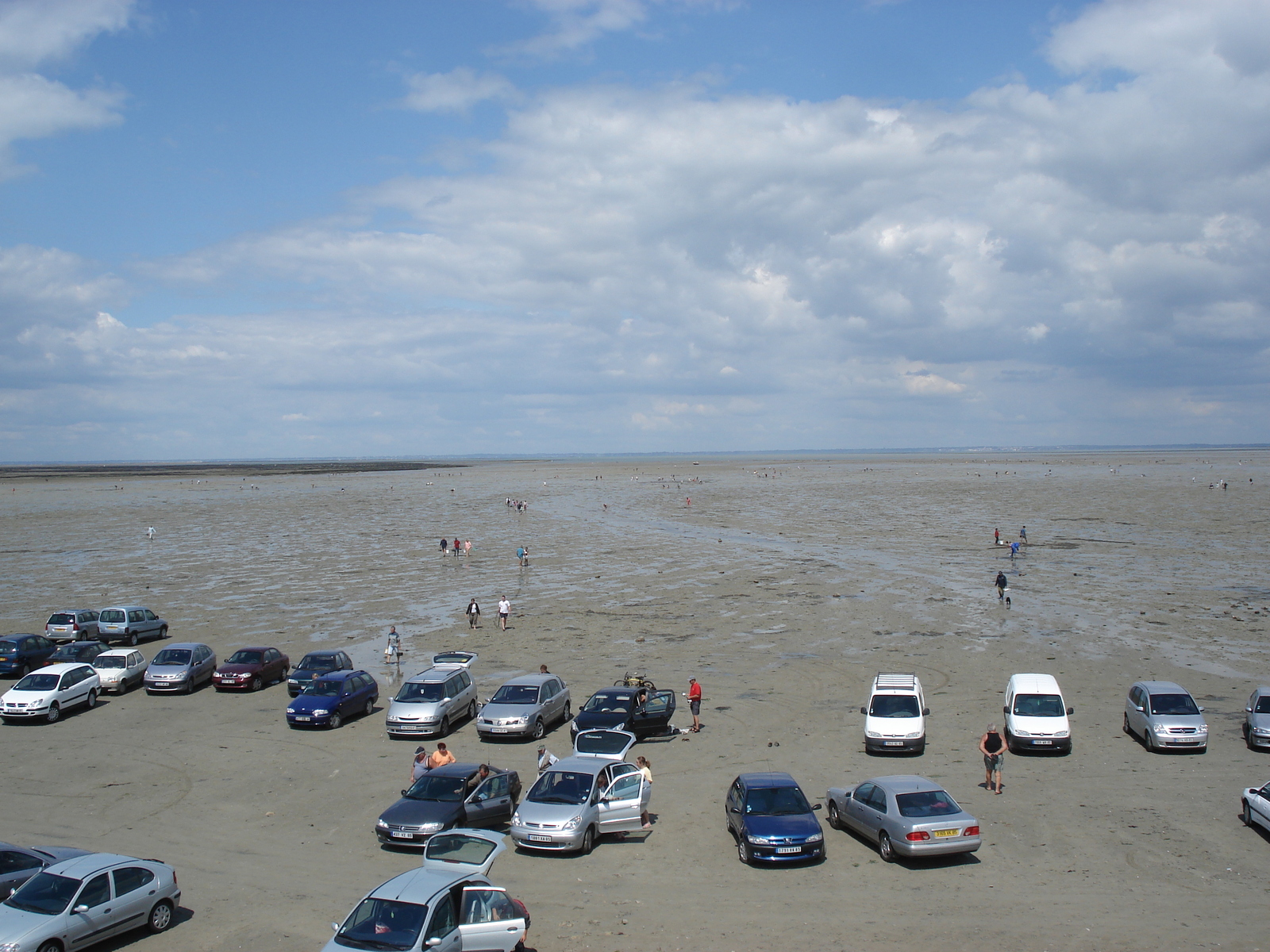 Picture France Le Gois 2006-08 13 - Car Rental Le Gois