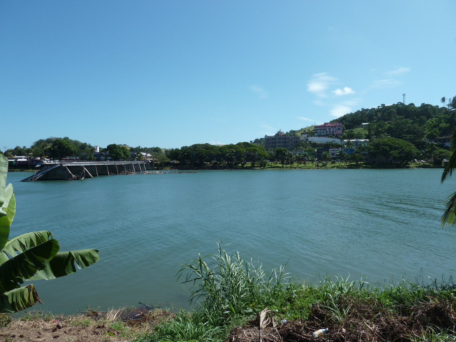 Picture Fiji Sigatoka 2010-05 8 - Picture Sigatoka