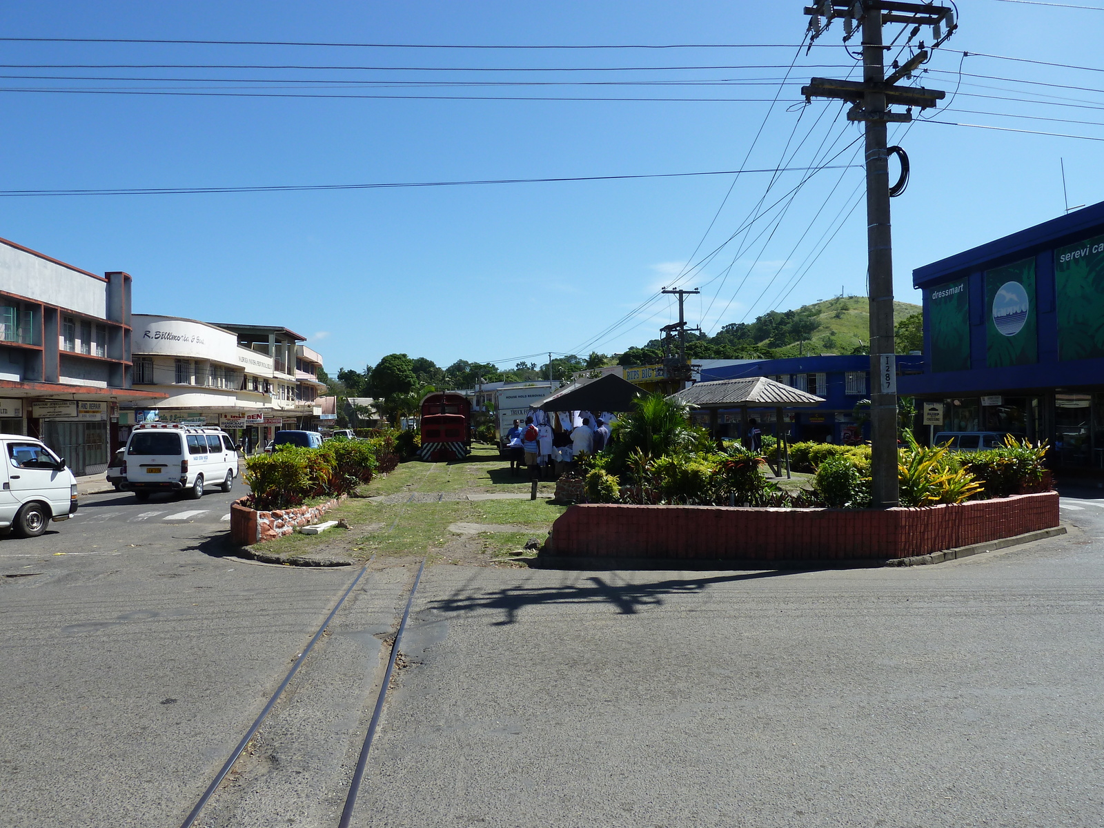 Picture Fiji Sigatoka 2010-05 32 - Pictures Sigatoka