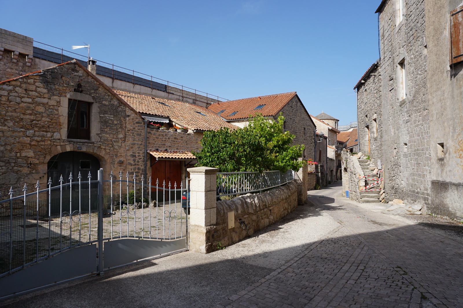 Picture France La Cavalerie 2017-08 23 - Visit La Cavalerie