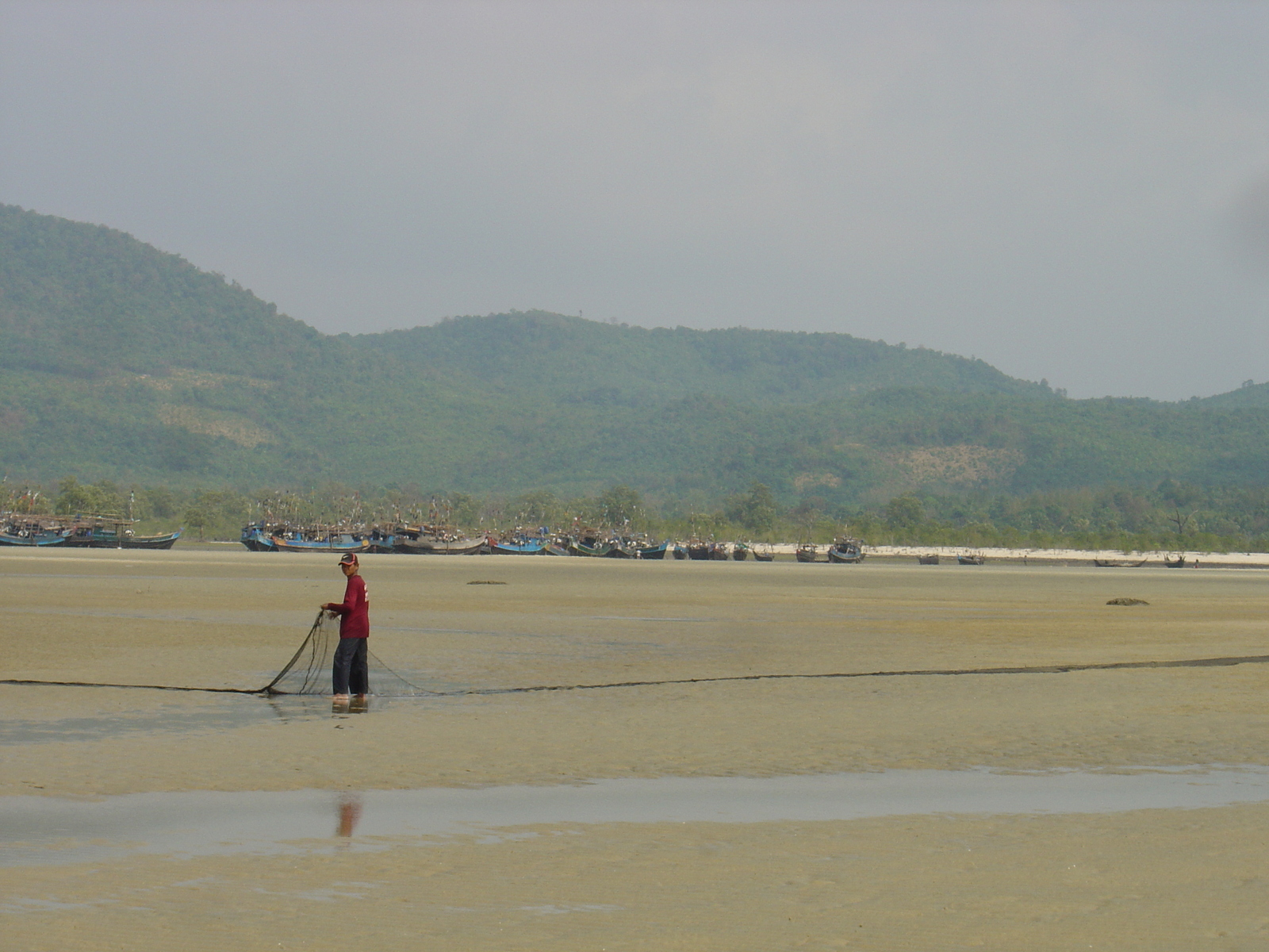 Picture Myanmar Maungmagan North 2005-01 36 - Pictures Maungmagan North