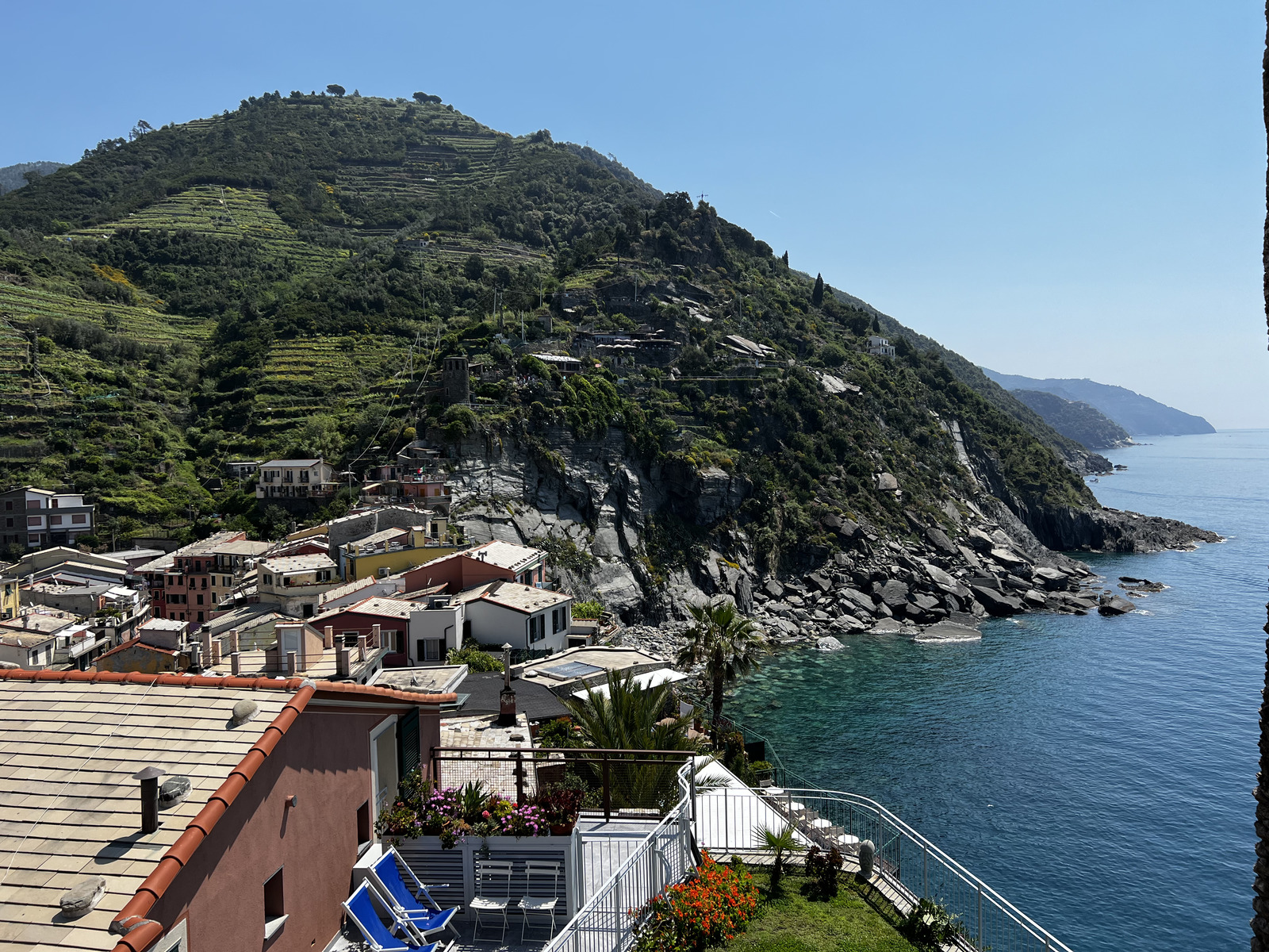 Picture Italy The Cinque Terre 2022-05 58 - Sight The Cinque Terre