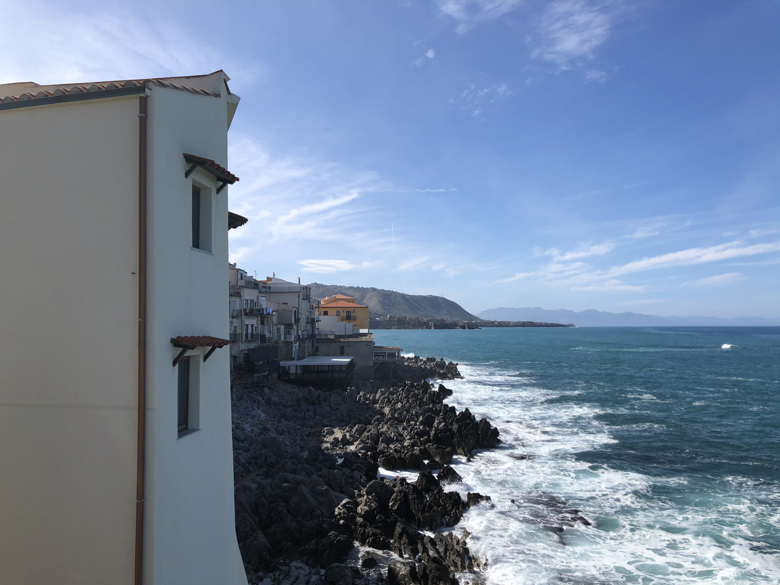 Picture Italy Sicily Cefalu 2020-02 10 - Sight Cefalu