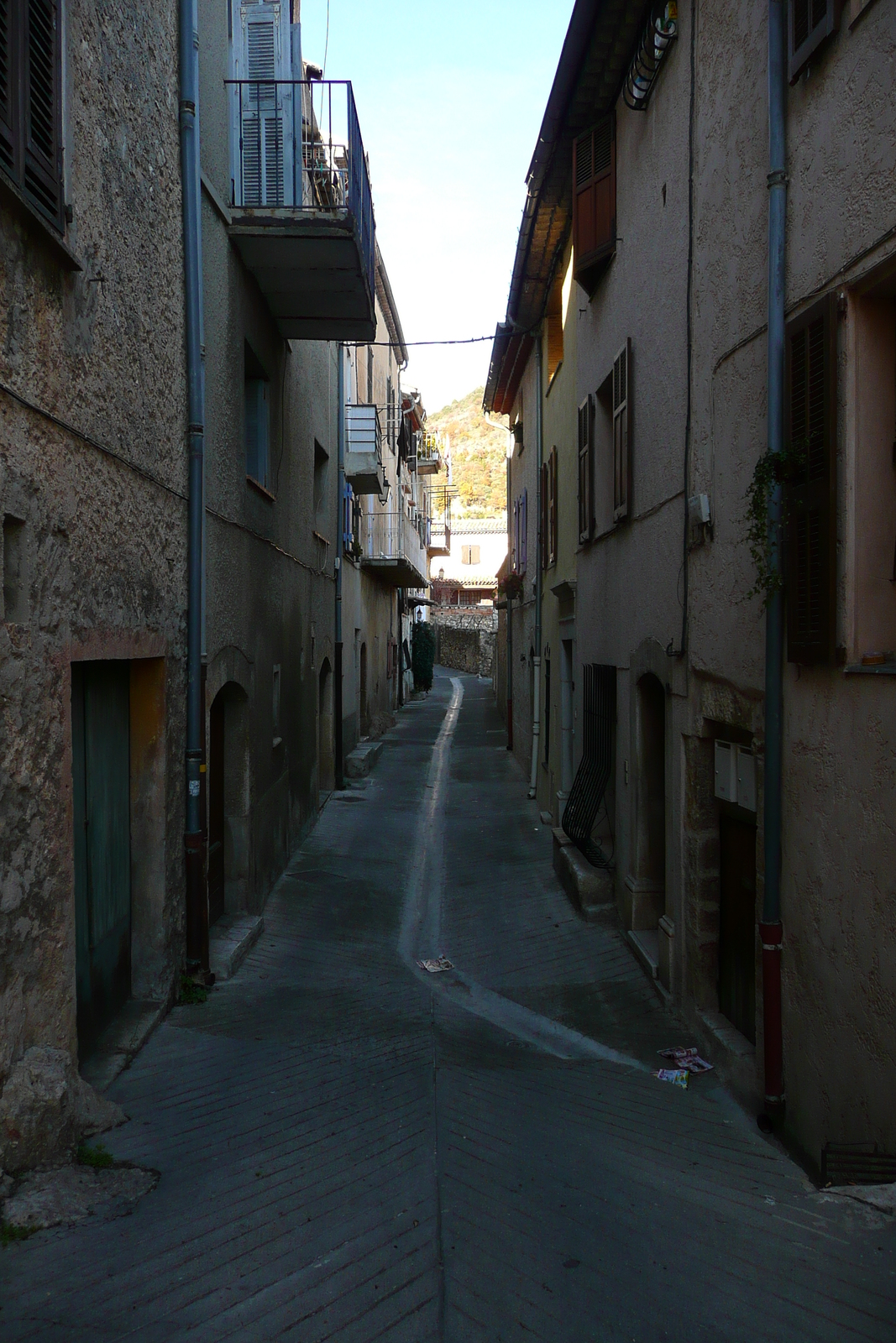 Picture France Saint Jeannet 2007-11 46 - Tourist Attraction Saint Jeannet