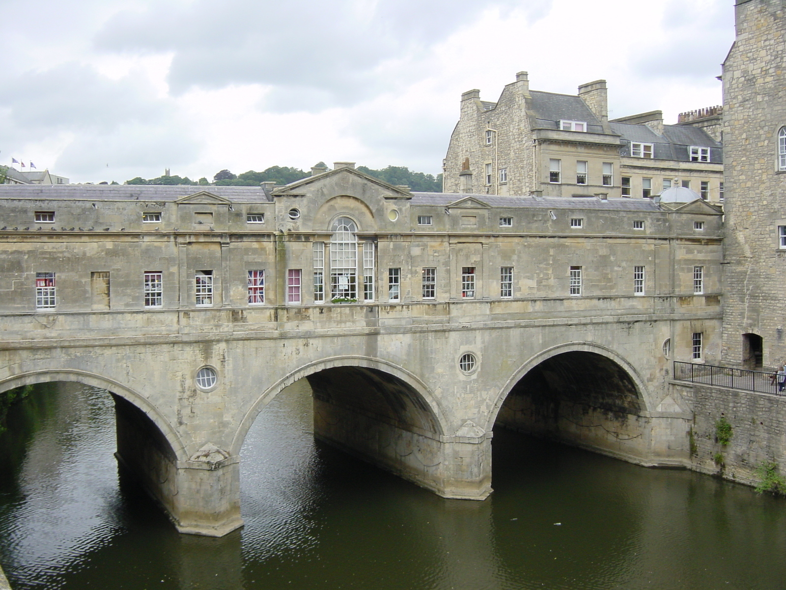 Picture United Kingdom Bath 2003-08 0 - Photo Bath