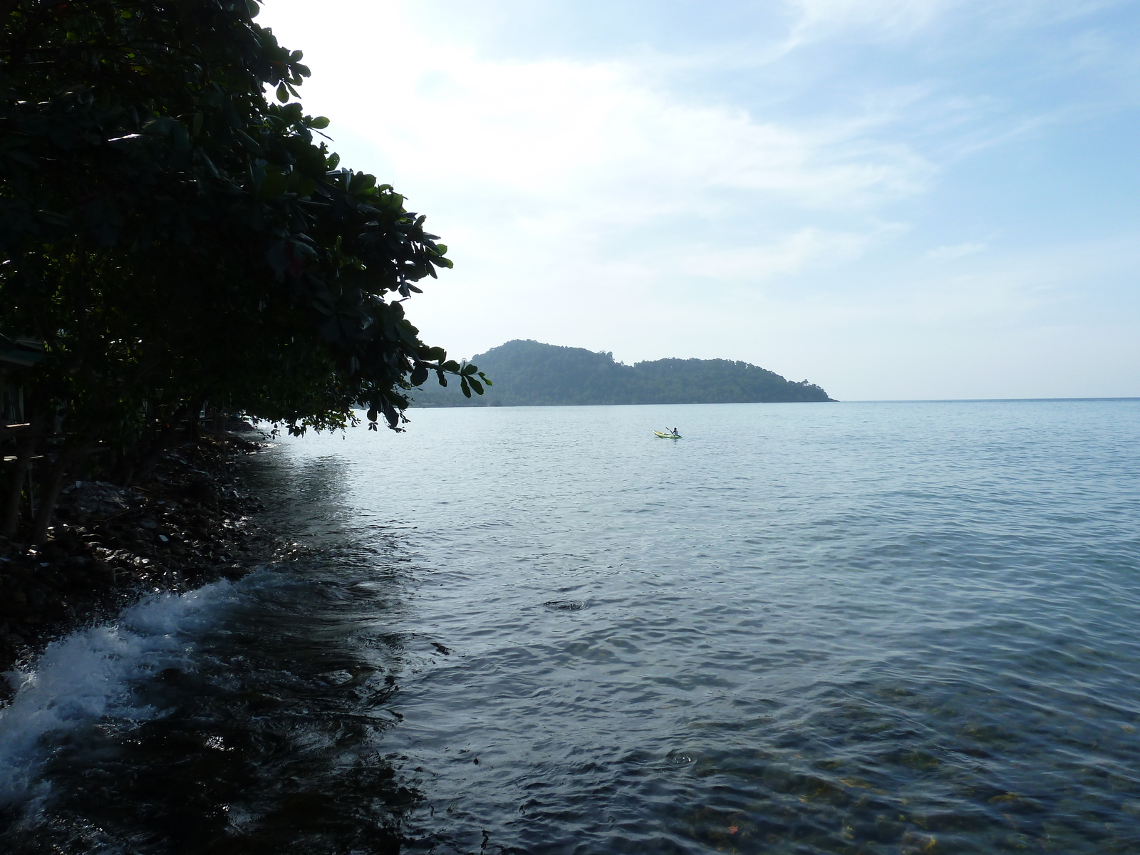 Picture Thailand Ko Chang 2011-12 178 - Perspective Ko Chang