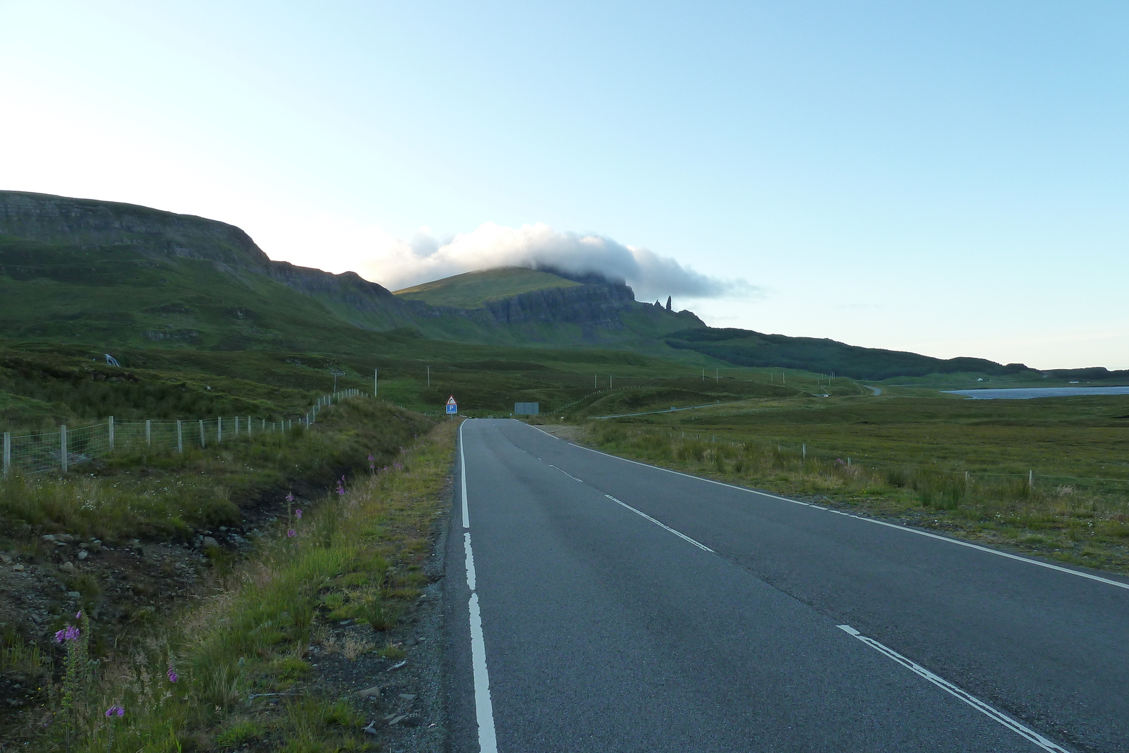 Picture United Kingdom Skye 2011-07 3 - Car Rental Skye