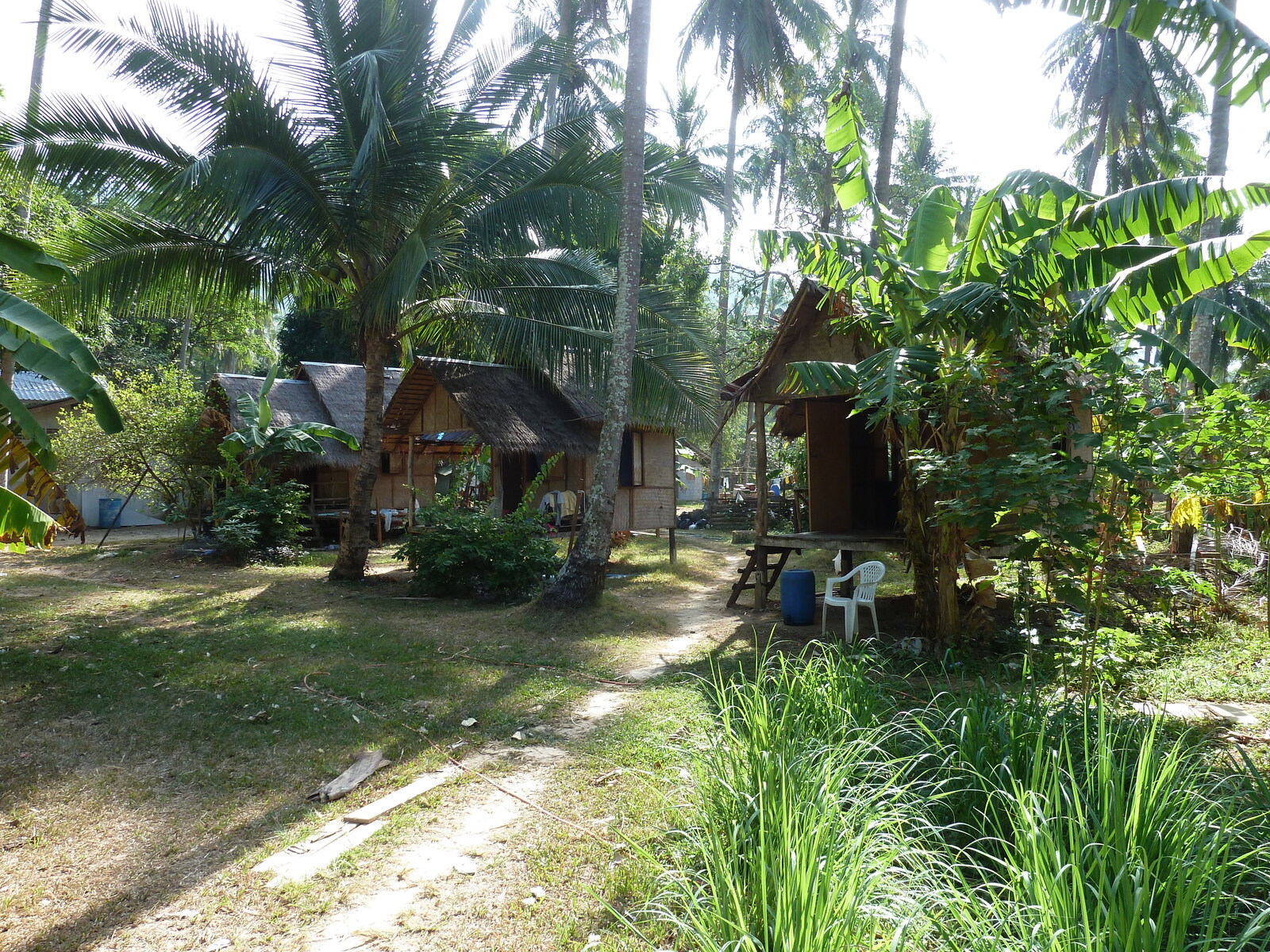 Picture Thailand Ko Chang 2011-12 134 - Sightseeing Ko Chang