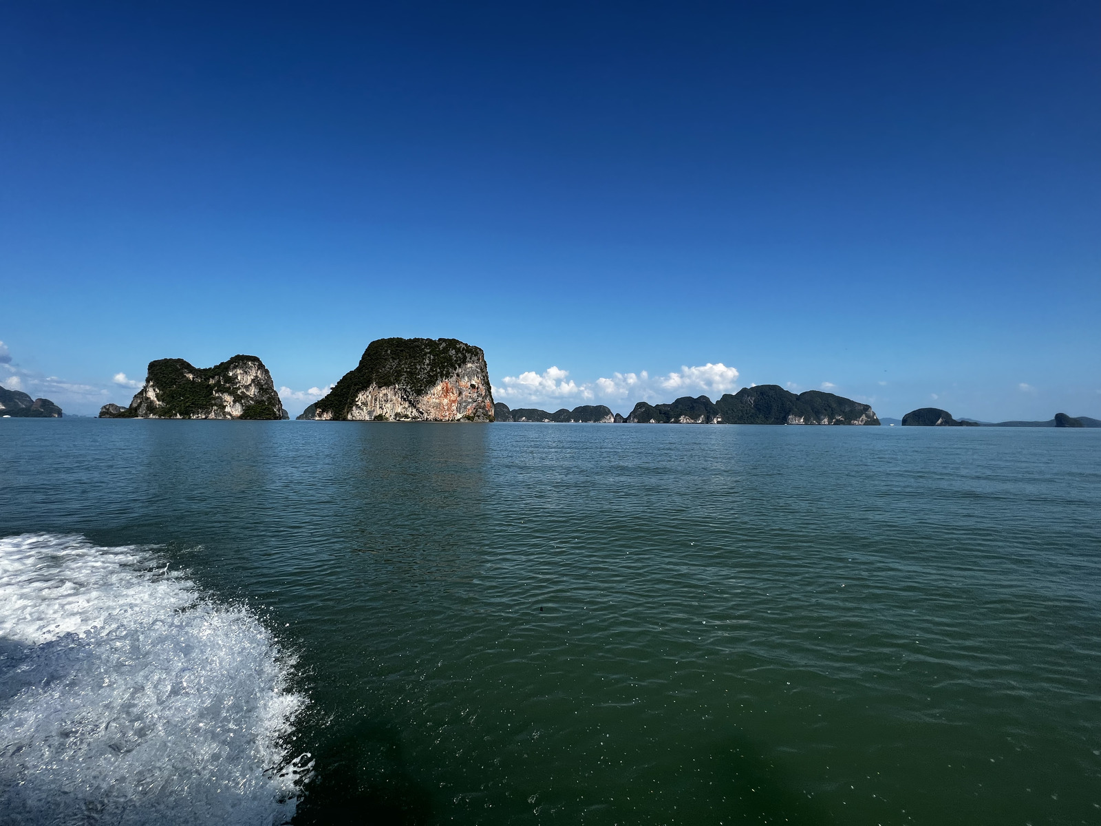 Picture Thailand Phang Nga Bay 2021-12 233 - Perspective Phang Nga Bay