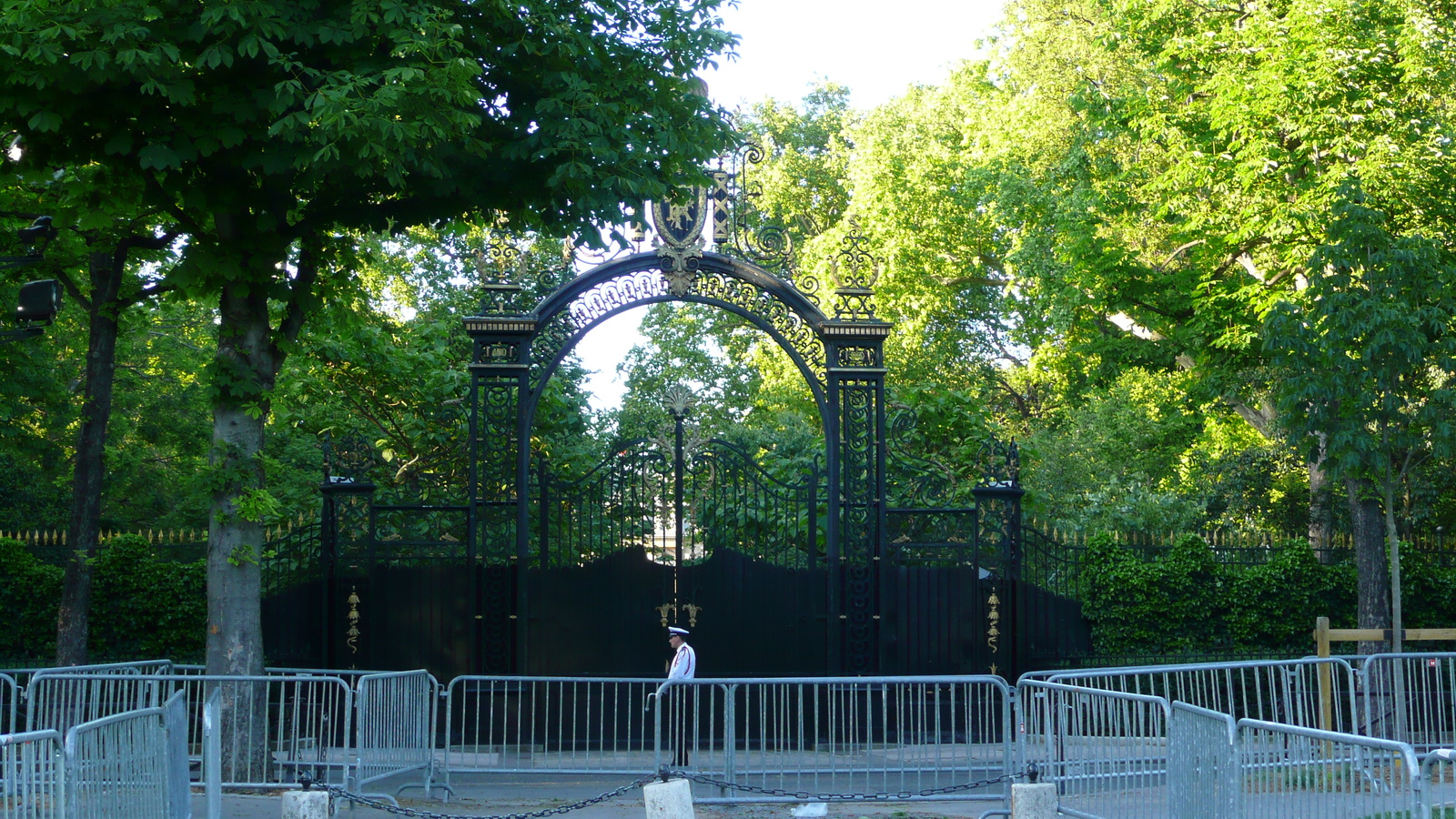 Picture France Paris Champs Elysees 2007-04 95 - Views Champs Elysees