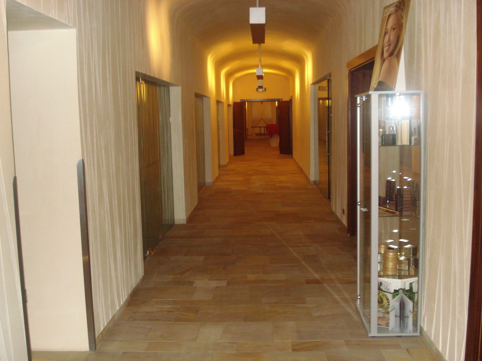 Picture Czech Republic Prague Carlo IV Boscolo Hotel 2007-07 18 - Picture Carlo IV Boscolo Hotel