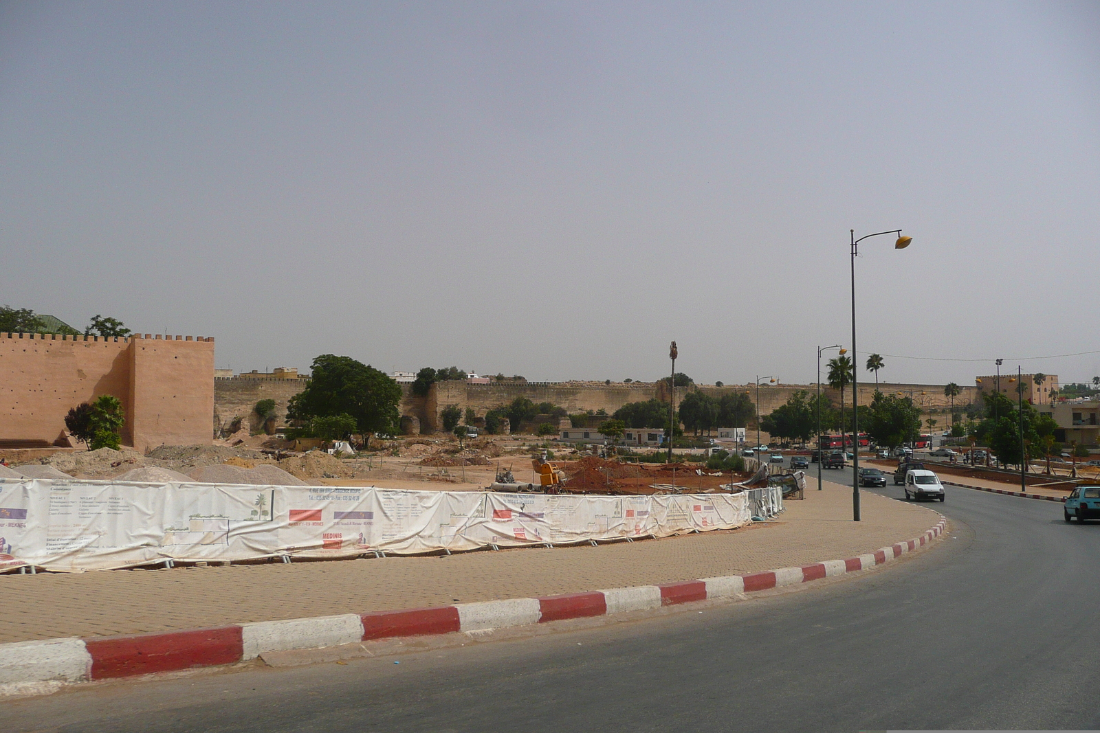 Picture Morocco Meknes 2008-07 52 - Travels Meknes