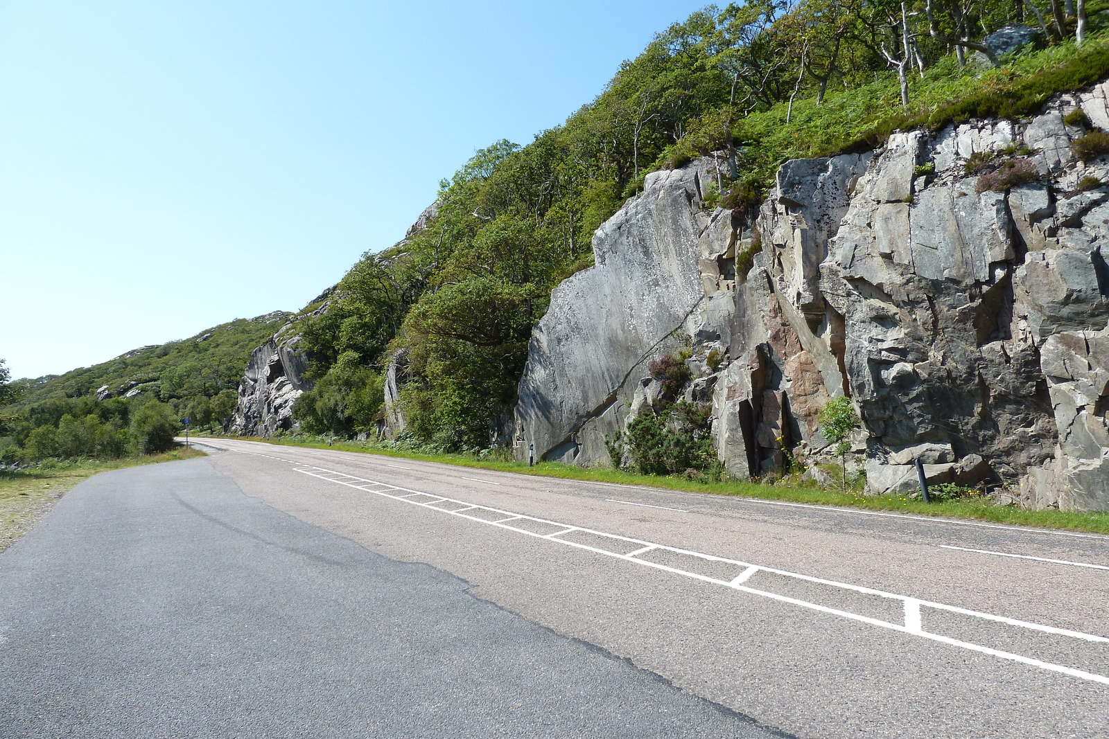 Picture United Kingdom Scotland Salen 2011-07 93 - Pictures Salen