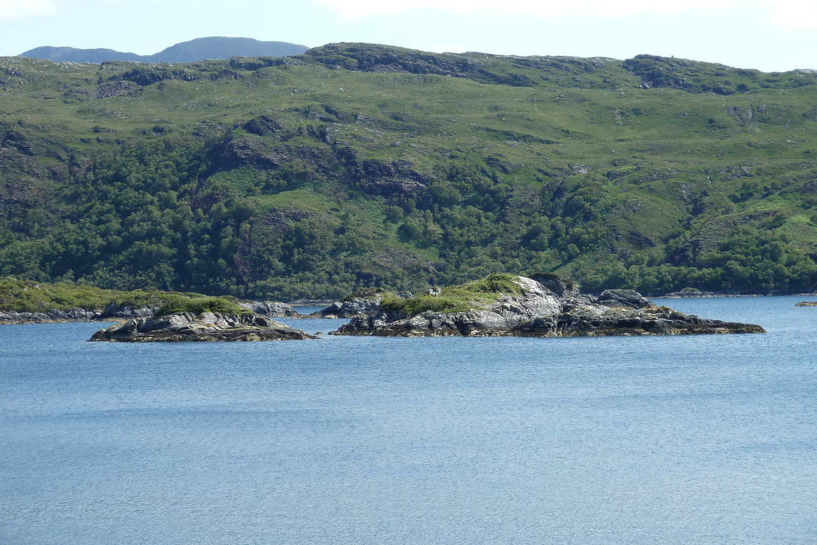 Picture United Kingdom Scotland Salen 2011-07 105 - Pictures Salen