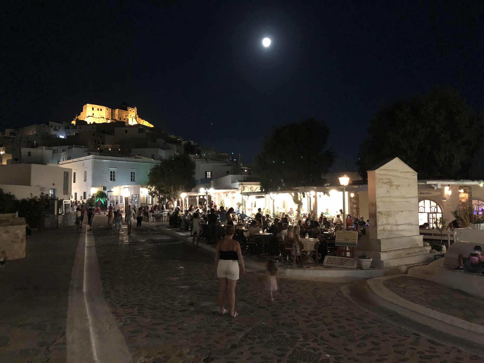 Picture Greece Astypalea 2018-07 164 - Photos Astypalea