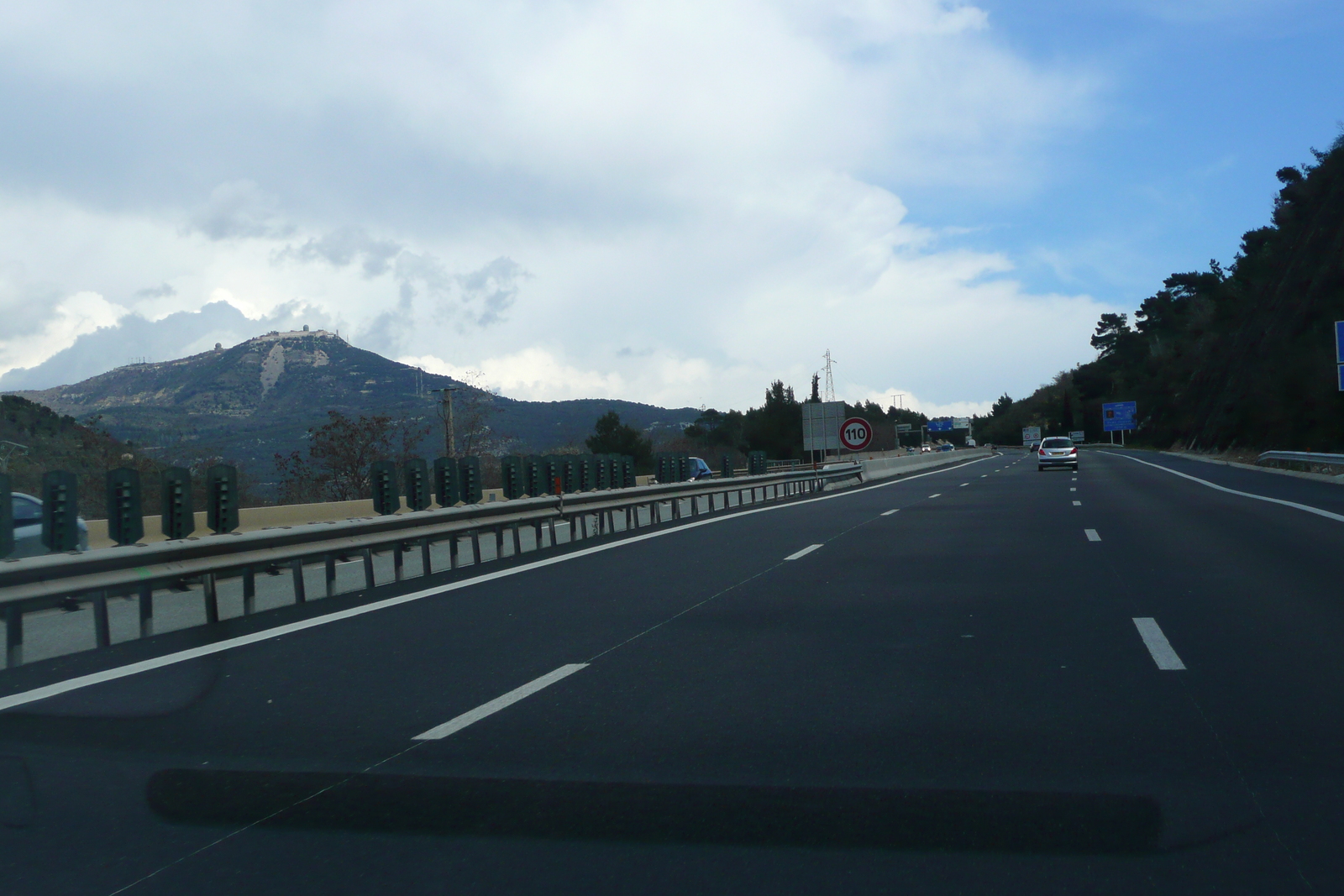 Picture France French Riviera Nice to Menton road 2008-03 45 - Pictures Nice to Menton road