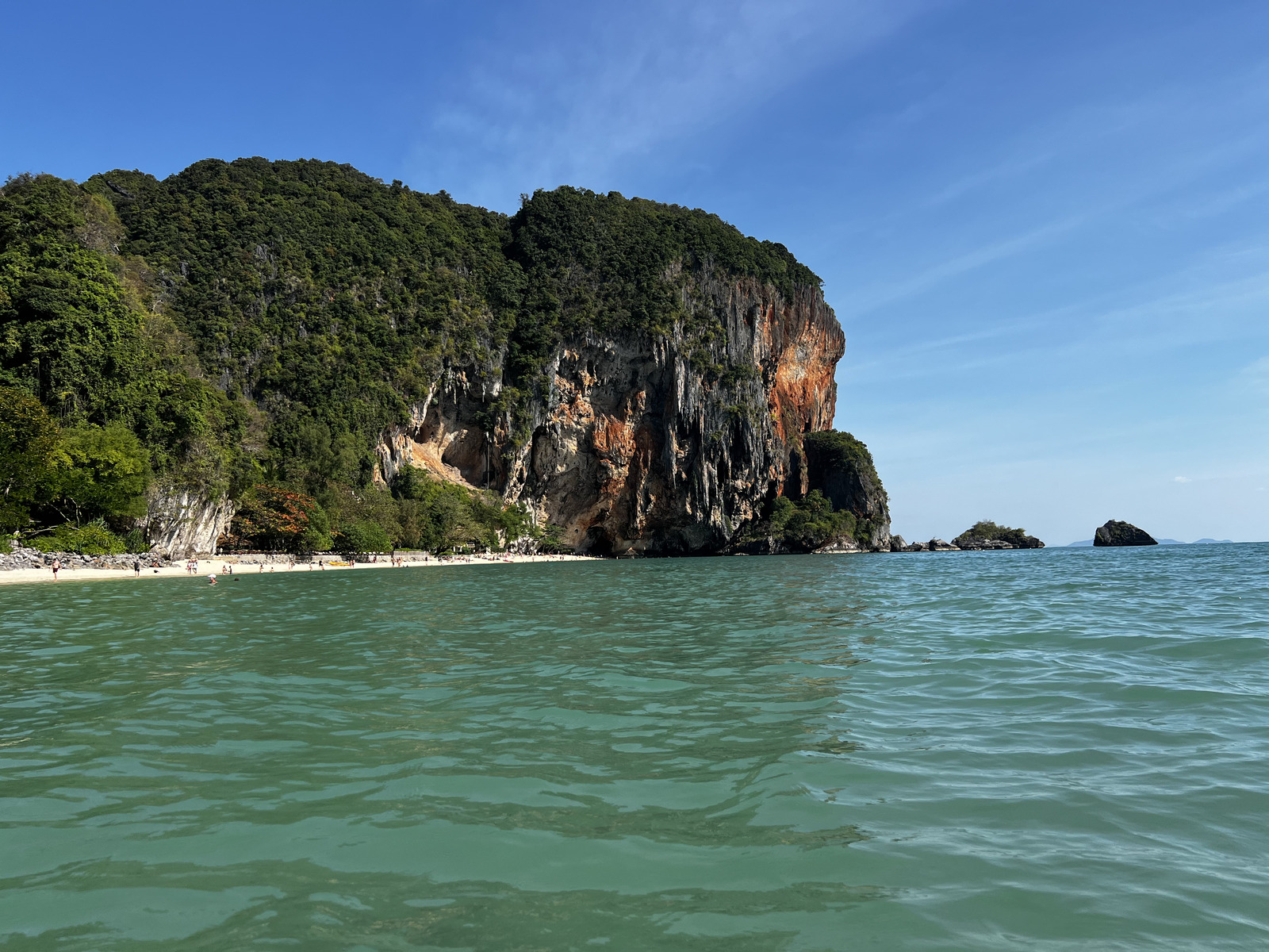 Picture Thailand Krabi 2023-01 252 - Sightseeing Krabi