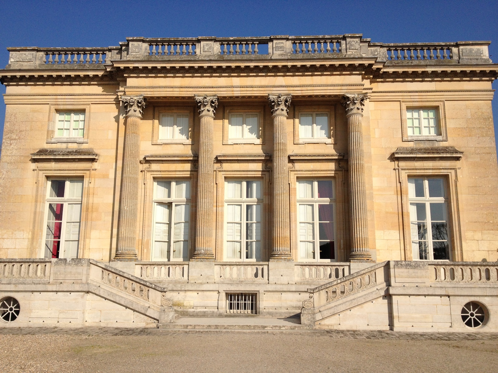 Picture France Versailles Versailles Palace 2014-03 106 - Photographers Versailles Palace