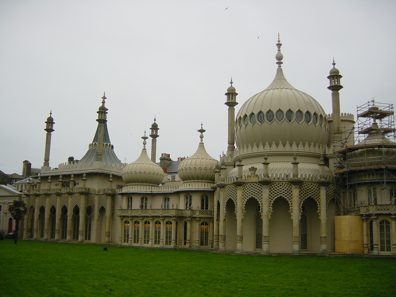 Picture United Kingdom Brighton 2001-04 31 - Perspective Brighton