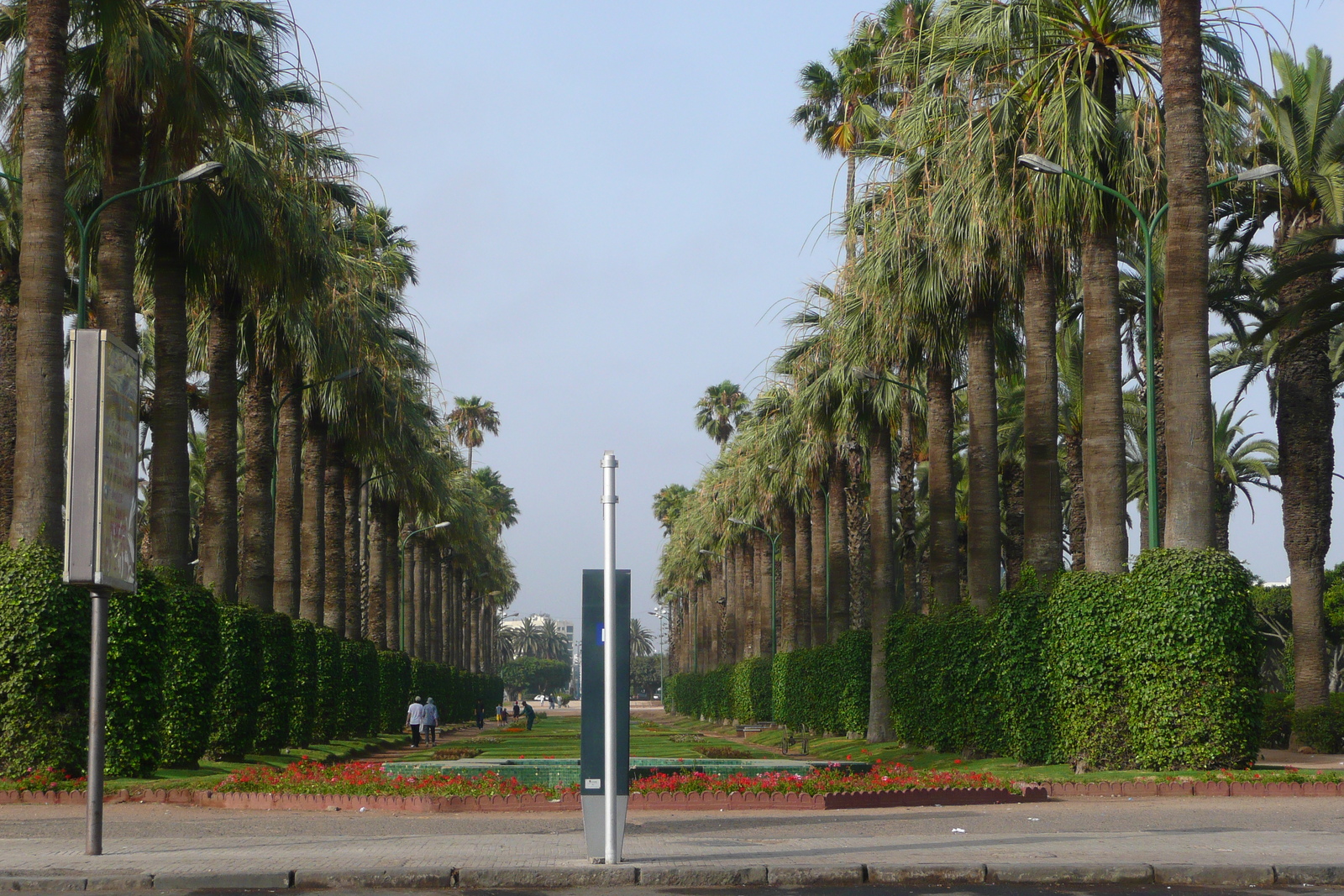 Picture Morocco Casablanca Casablanca Center 2008-07 50 - Photos Casablanca Center