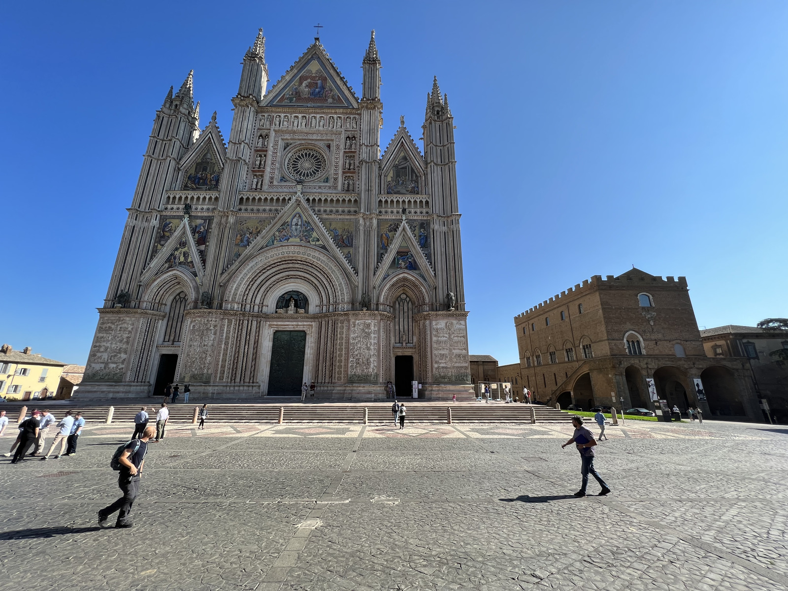 Picture Italy Orvieto 2021-09 58 - Photographers Orvieto