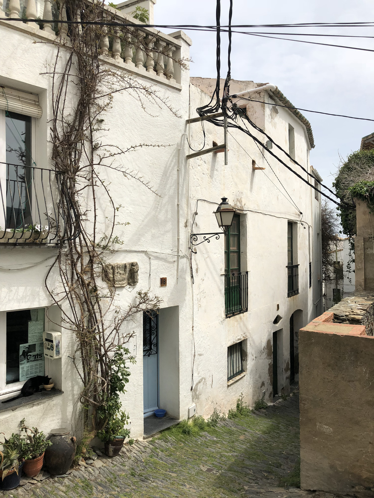 Picture Spain Cadaques 2018-04 41 - Photographer Cadaques