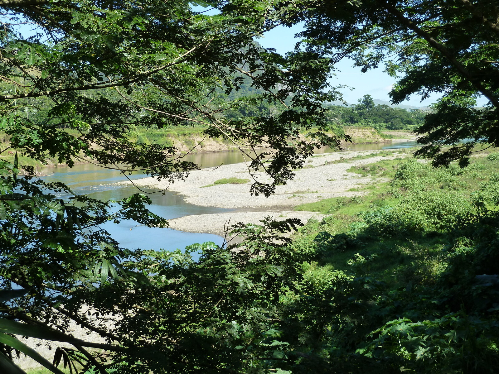 Picture Fiji Sigatoka river 2010-05 62 - Pictures Sigatoka river