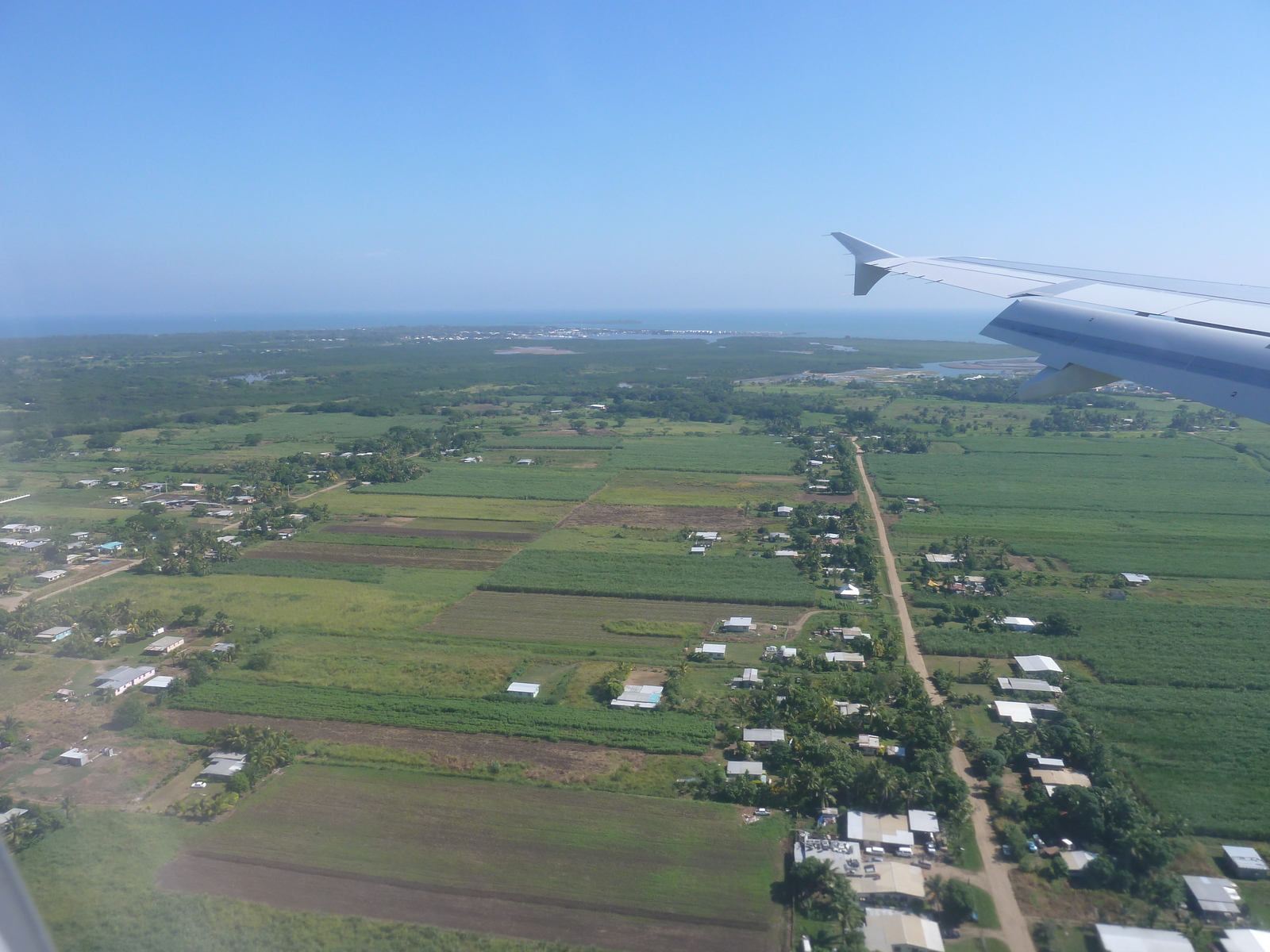 Picture Fiji fiji from the sky 2010-05 14 - Trip fiji from the sky