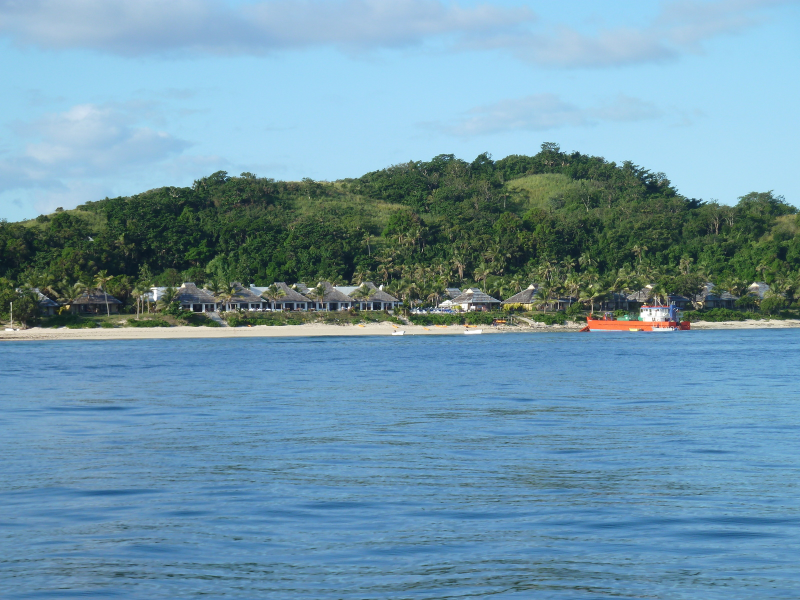 Picture Fiji Amunuca Island to Castaway Island 2010-05 50 - Pictures Amunuca Island to Castaway Island