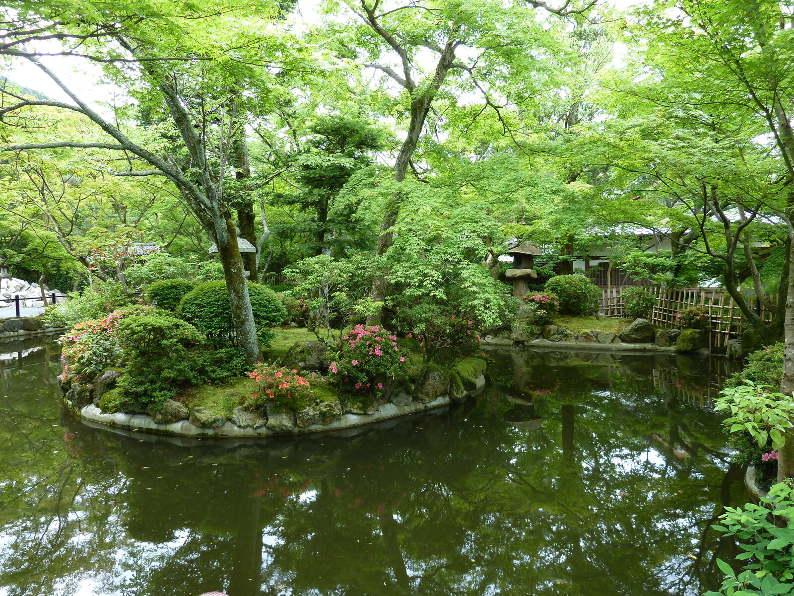 Picture Japan Kyoto Kiyomizu Dera Temple 2010-06 68 - Journey Kiyomizu Dera Temple