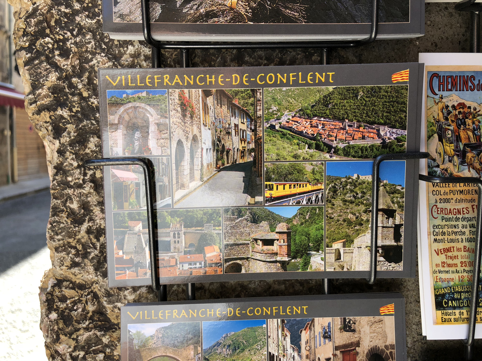 Picture France Villefranche de Conflent 2018-04 52 - Photos Villefranche de Conflent