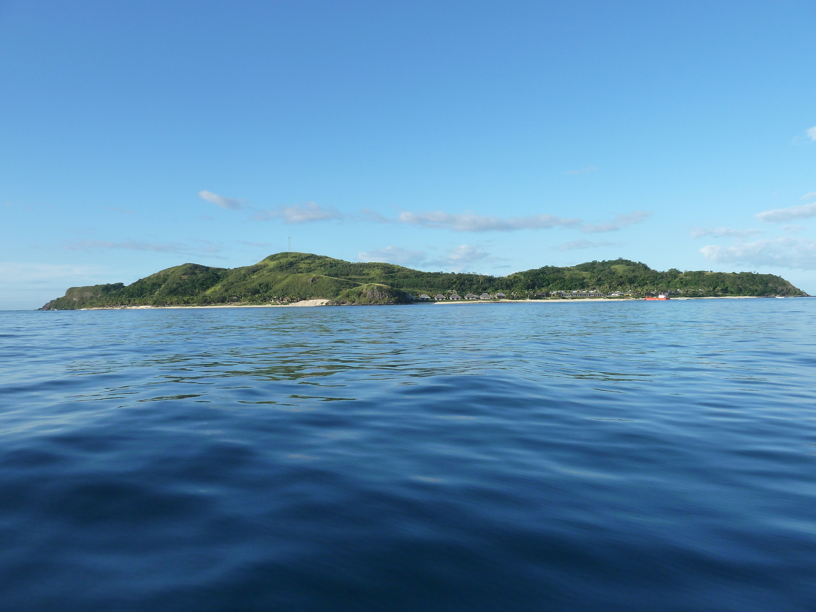 Picture Fiji Amunuca Island to Castaway Island 2010-05 57 - Tourist Amunuca Island to Castaway Island