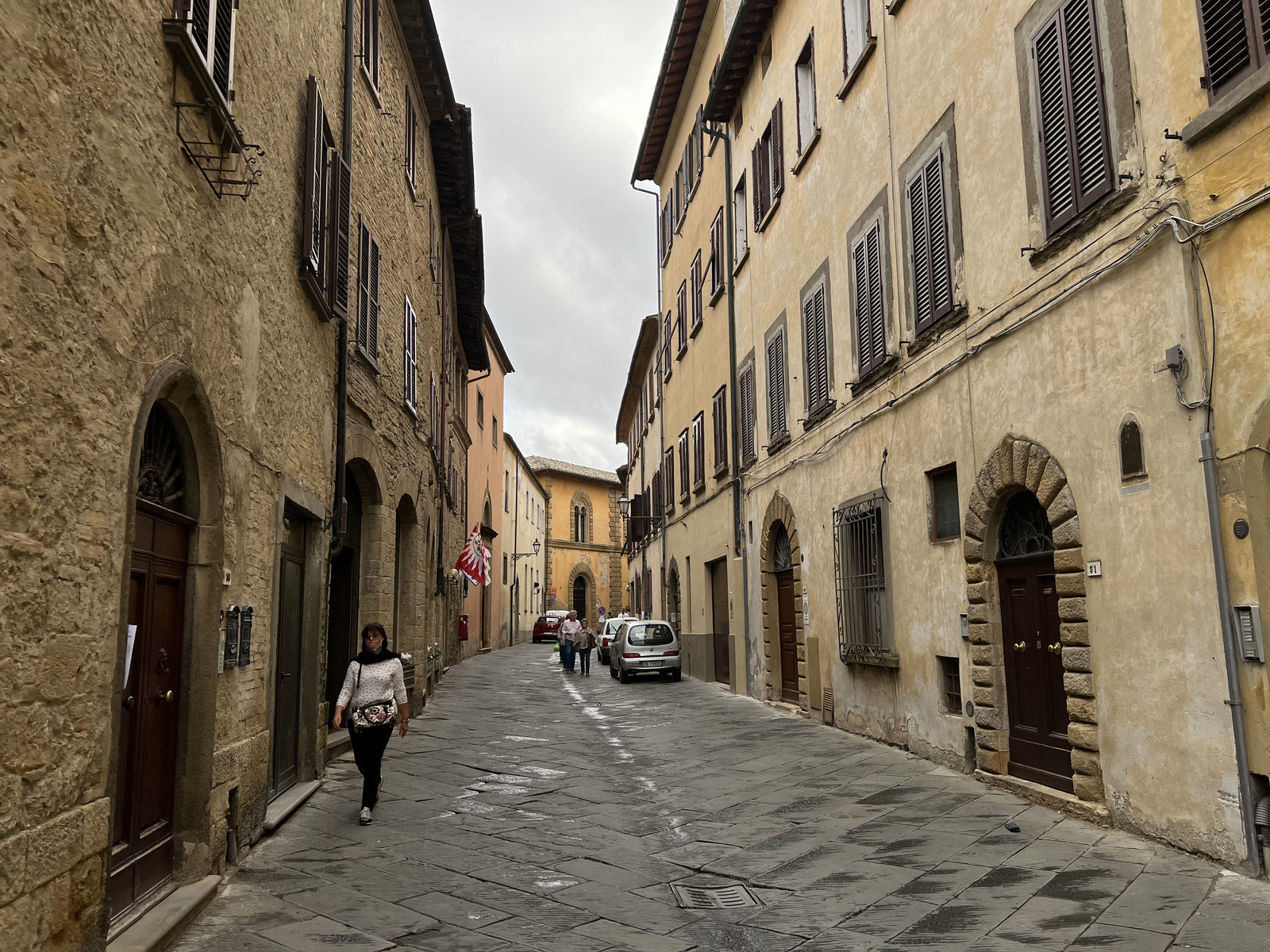 Picture Italy Volterra 2021-09 76 - Pictures Volterra