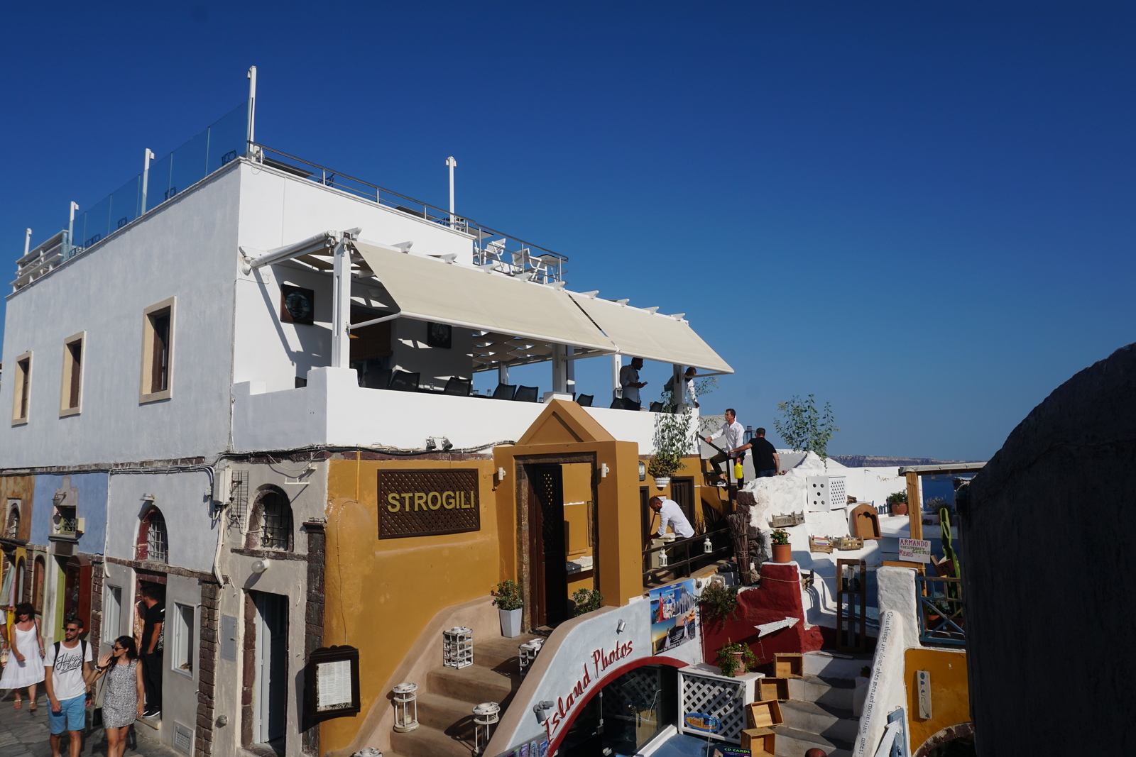 Picture Greece Santorini 2016-07 23 - Discover Santorini