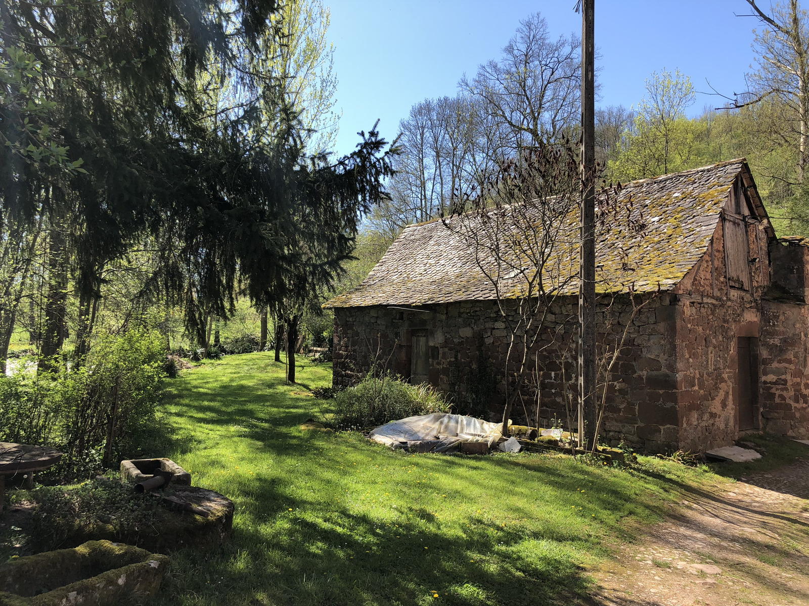 Picture France Conques 2018-04 250 - Photographers Conques