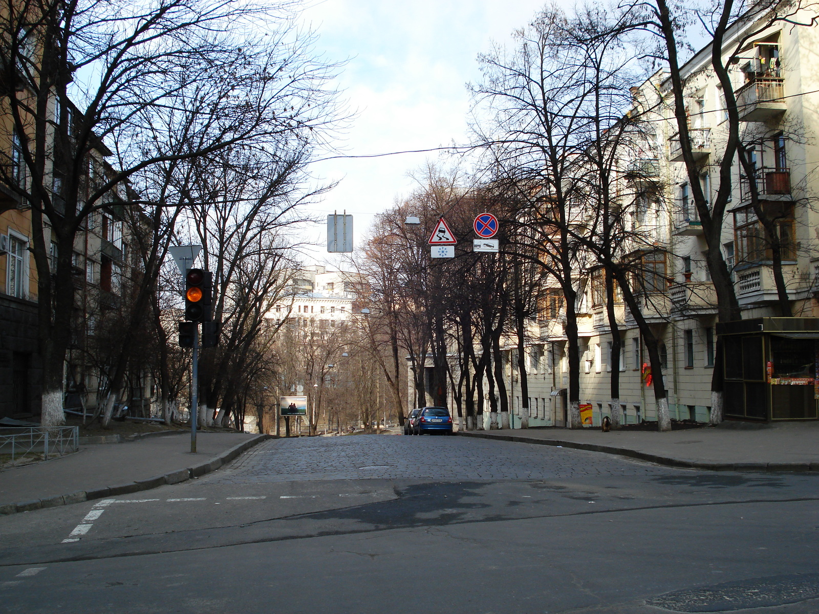 Picture Ukraine Kiev 2007-03 176 - Photographers Kiev